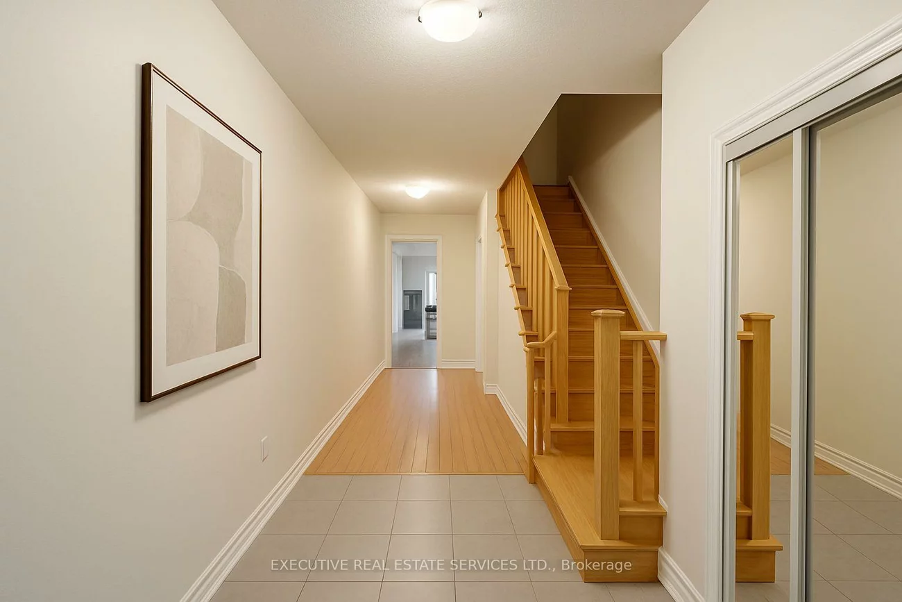 95, Yellow Brick, Brampton North, Brampton