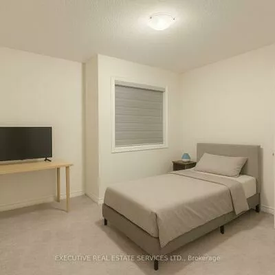 95, Yellow Brick, Brampton North, Brampton