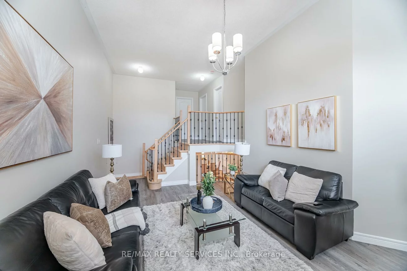 34, Bramoak, Northwest Sandalwood Parkway, Brampton
