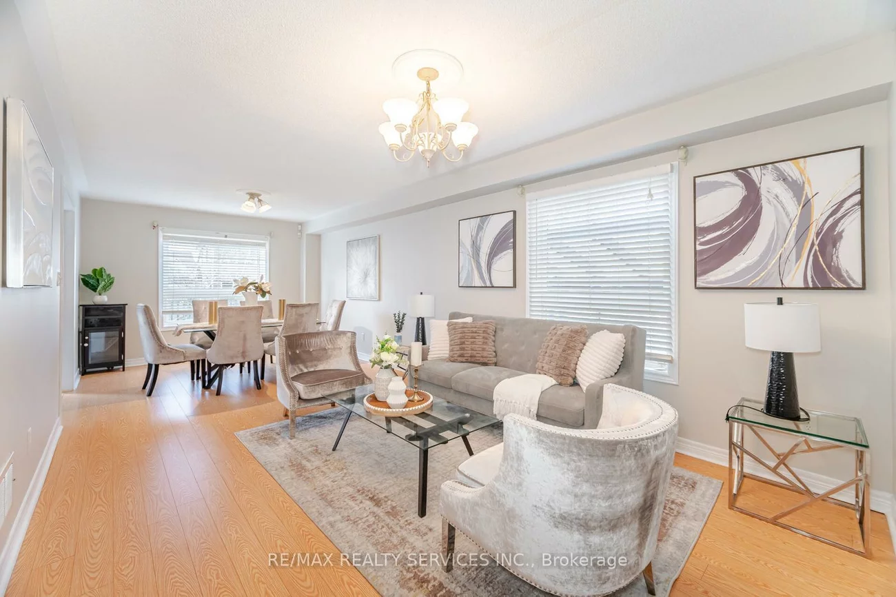 34, Bramoak, Northwest Sandalwood Parkway, Brampton