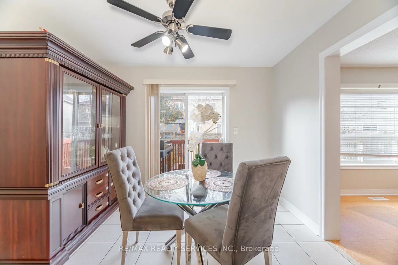 34, Bramoak, Northwest Sandalwood Parkway, Brampton