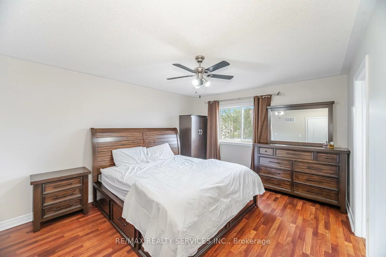 34, Bramoak, Northwest Sandalwood Parkway, Brampton