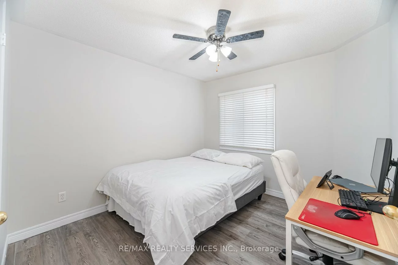 34, Bramoak, Northwest Sandalwood Parkway, Brampton