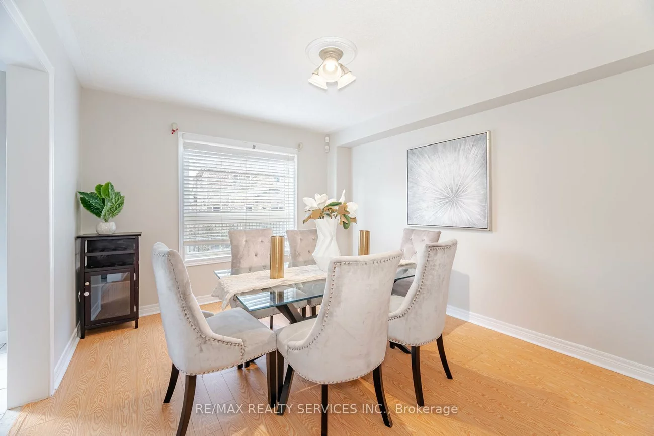 34, Bramoak, Northwest Sandalwood Parkway, Brampton