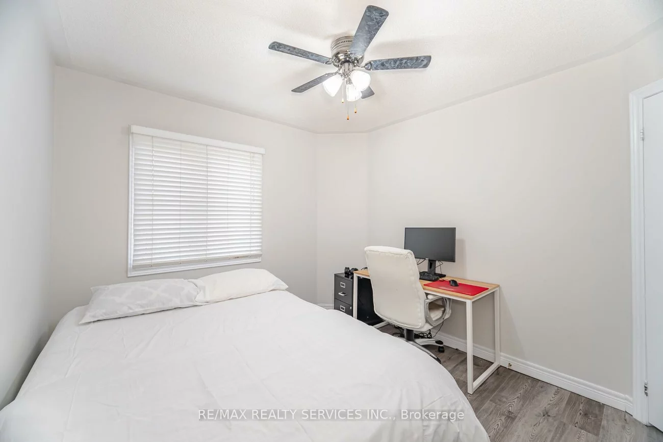 34, Bramoak, Northwest Sandalwood Parkway, Brampton