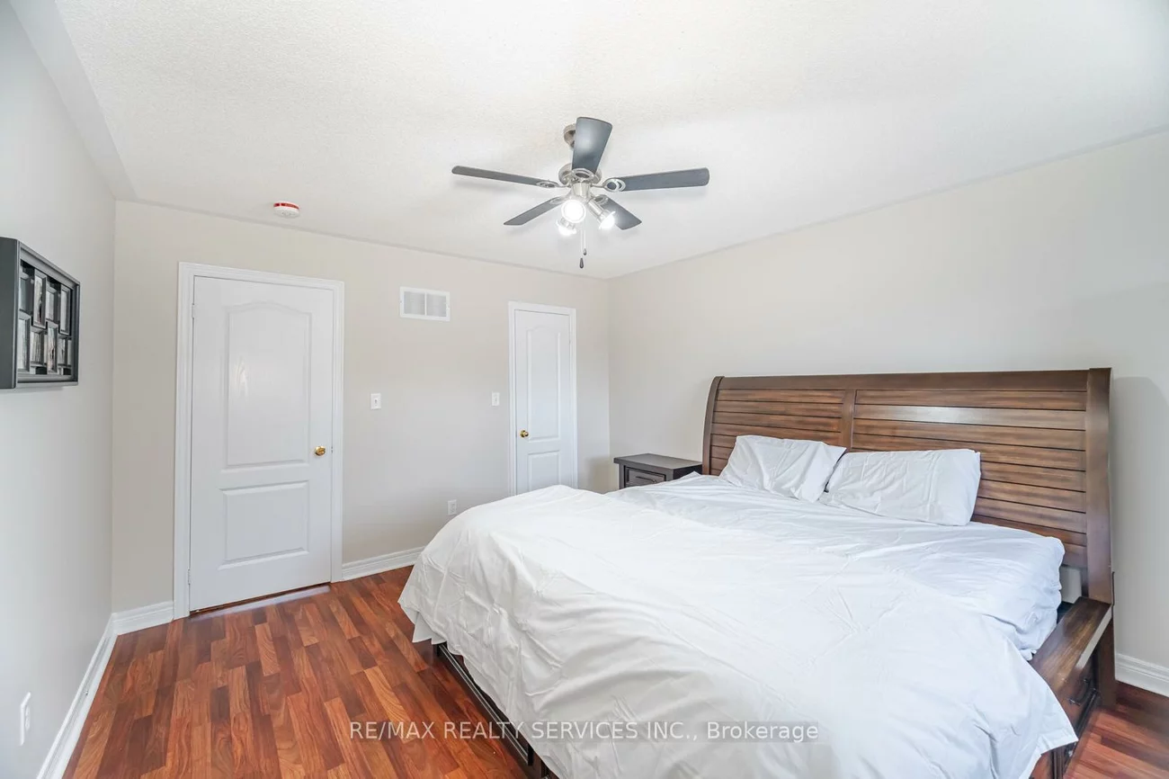 34, Bramoak, Northwest Sandalwood Parkway, Brampton