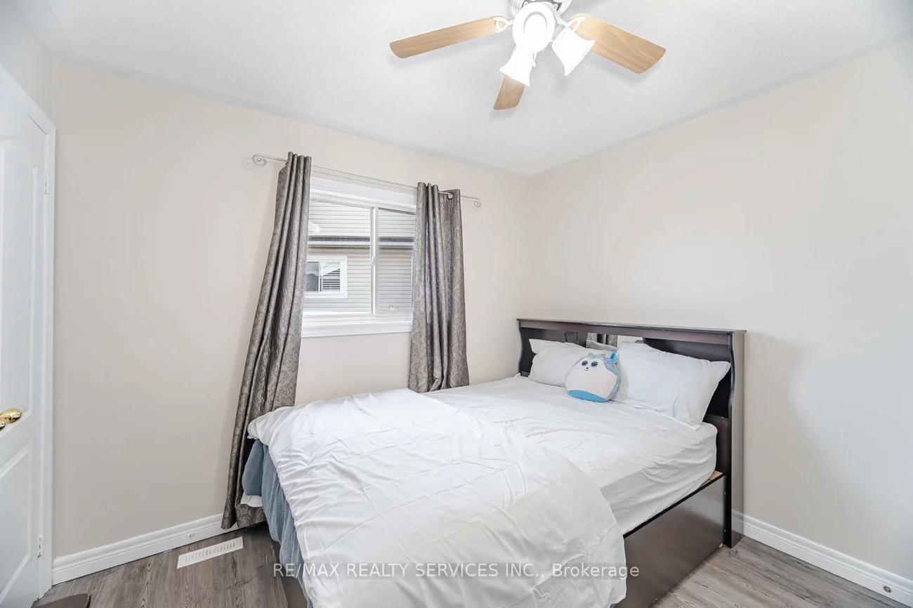 34, Bramoak, Northwest Sandalwood Parkway, Brampton