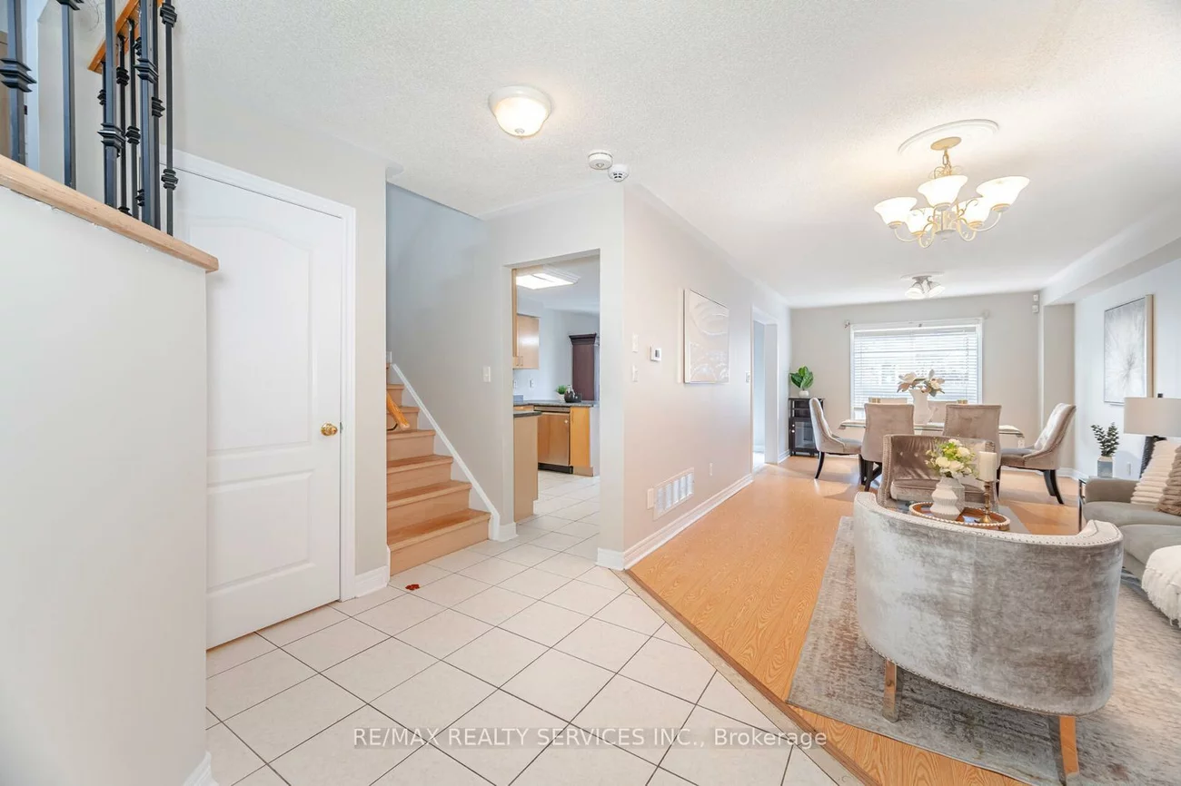 34, Bramoak, Northwest Sandalwood Parkway, Brampton