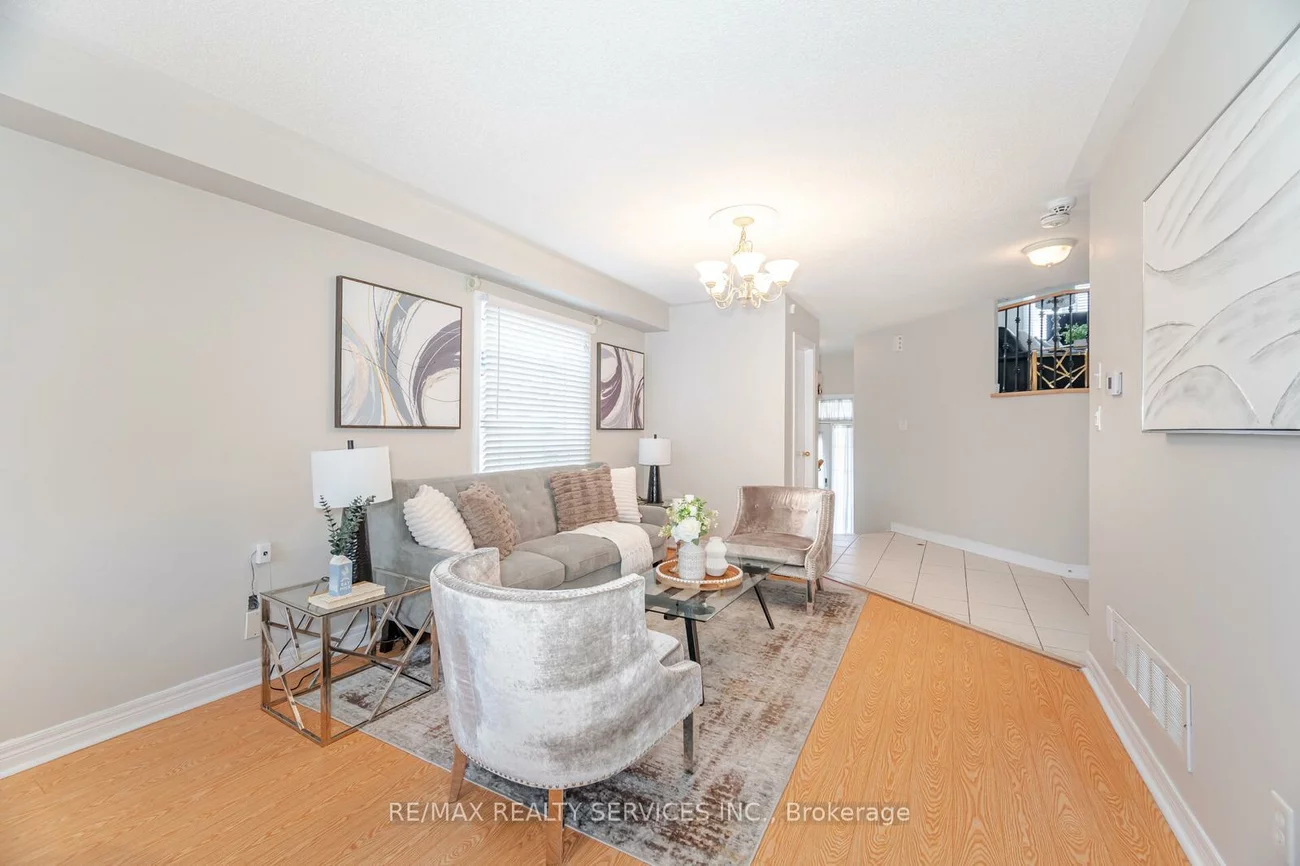 34, Bramoak, Northwest Sandalwood Parkway, Brampton