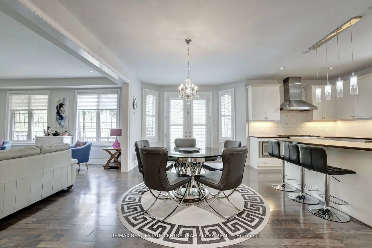 1, Alameda, Bram West, Brampton