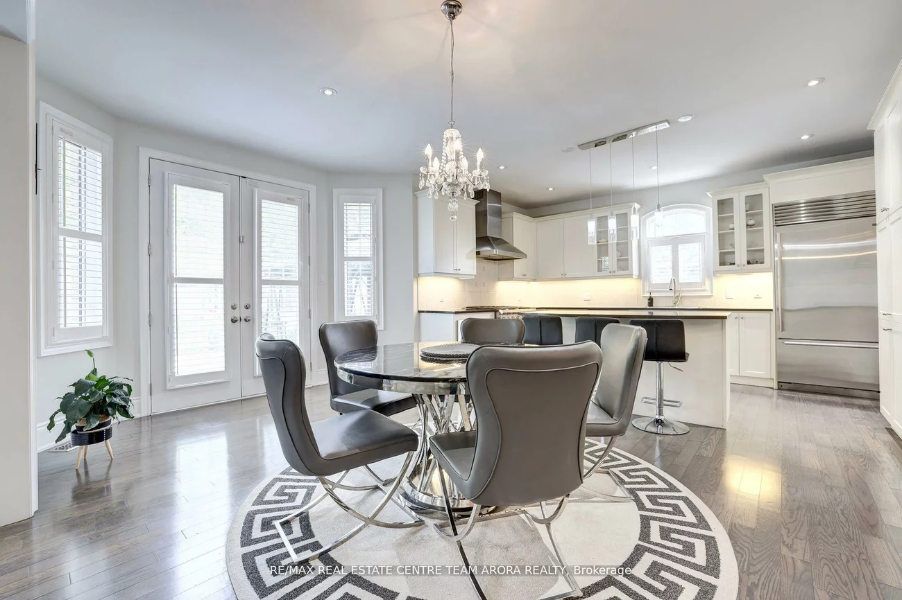 1, Alameda, Bram West, Brampton