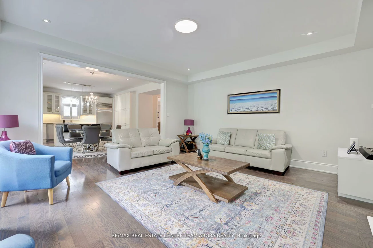 1, Alameda, Bram West, Brampton