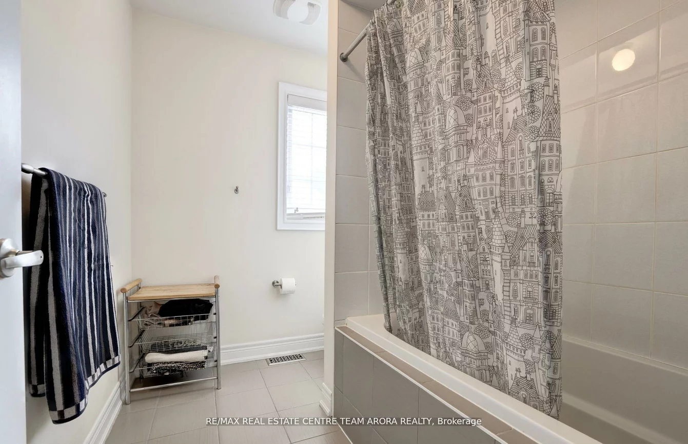 1, Alameda, Bram West, Brampton