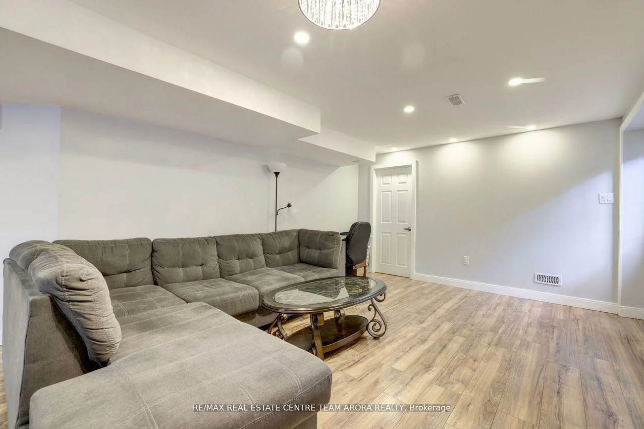 1, Alameda, Bram West, Brampton