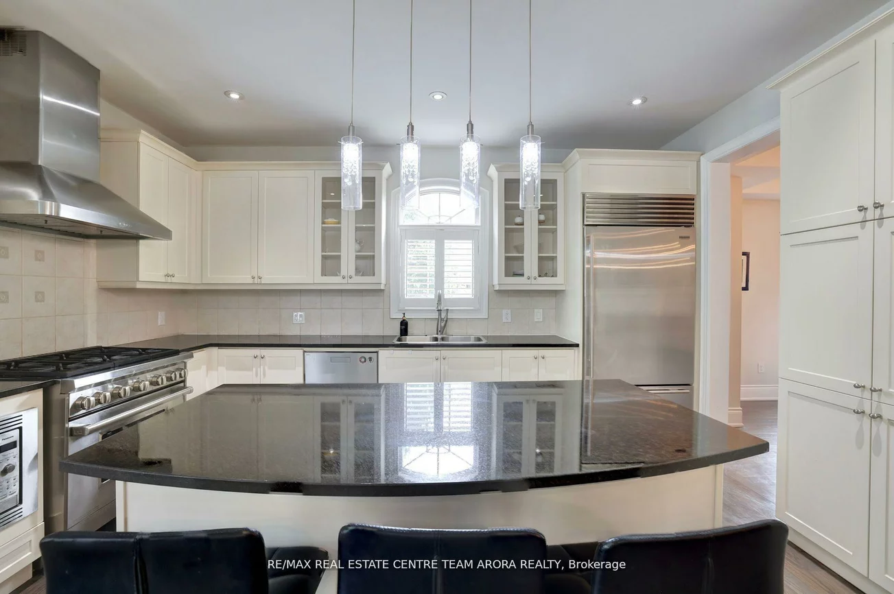 1, Alameda, Bram West, Brampton