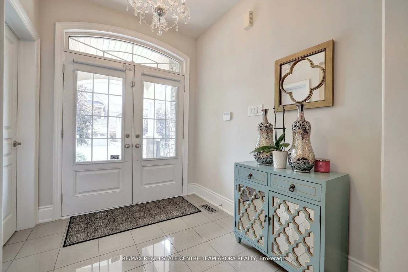 1, Alameda, Bram West, Brampton