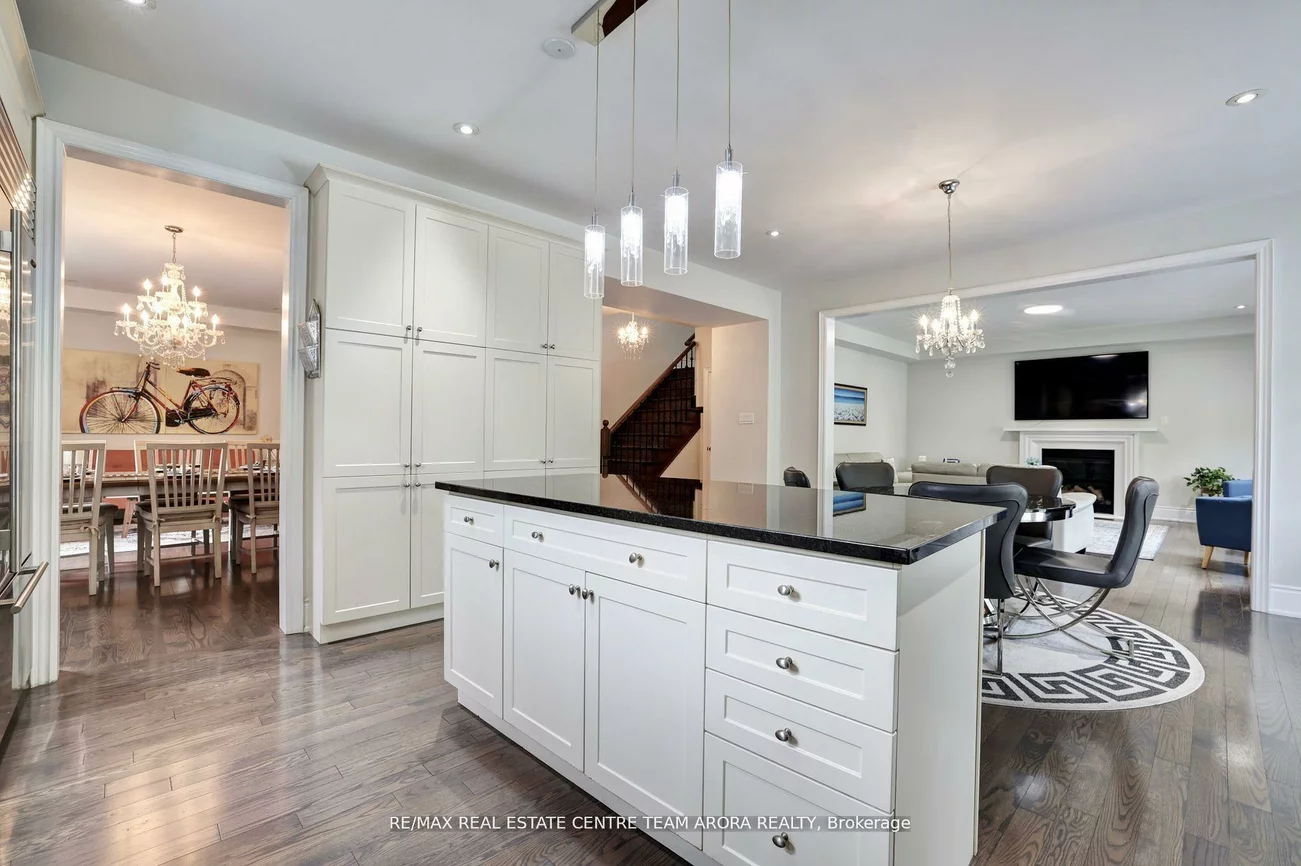 1, Alameda, Bram West, Brampton