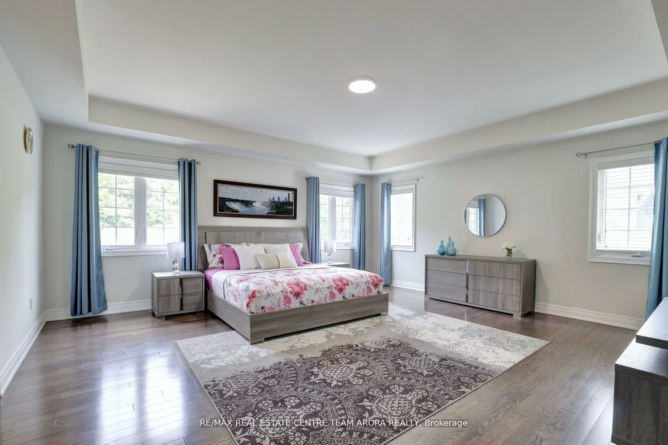 1, Alameda, Bram West, Brampton