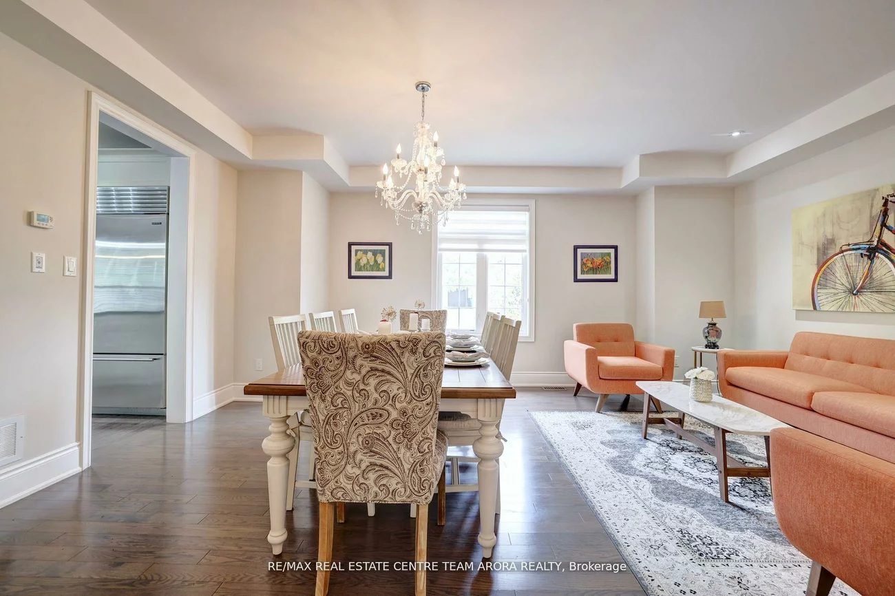 1, Alameda, Bram West, Brampton