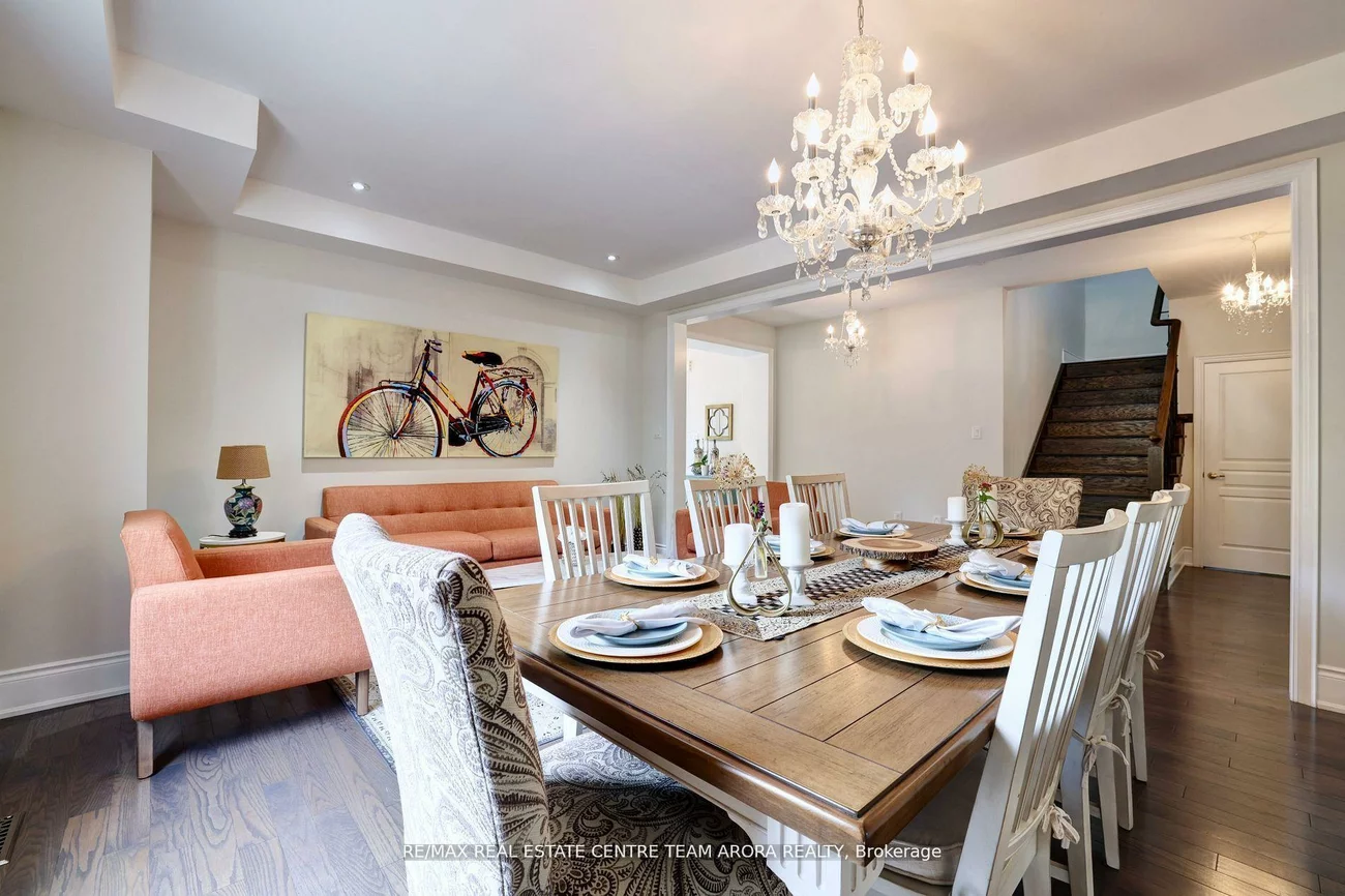 1, Alameda, Bram West, Brampton