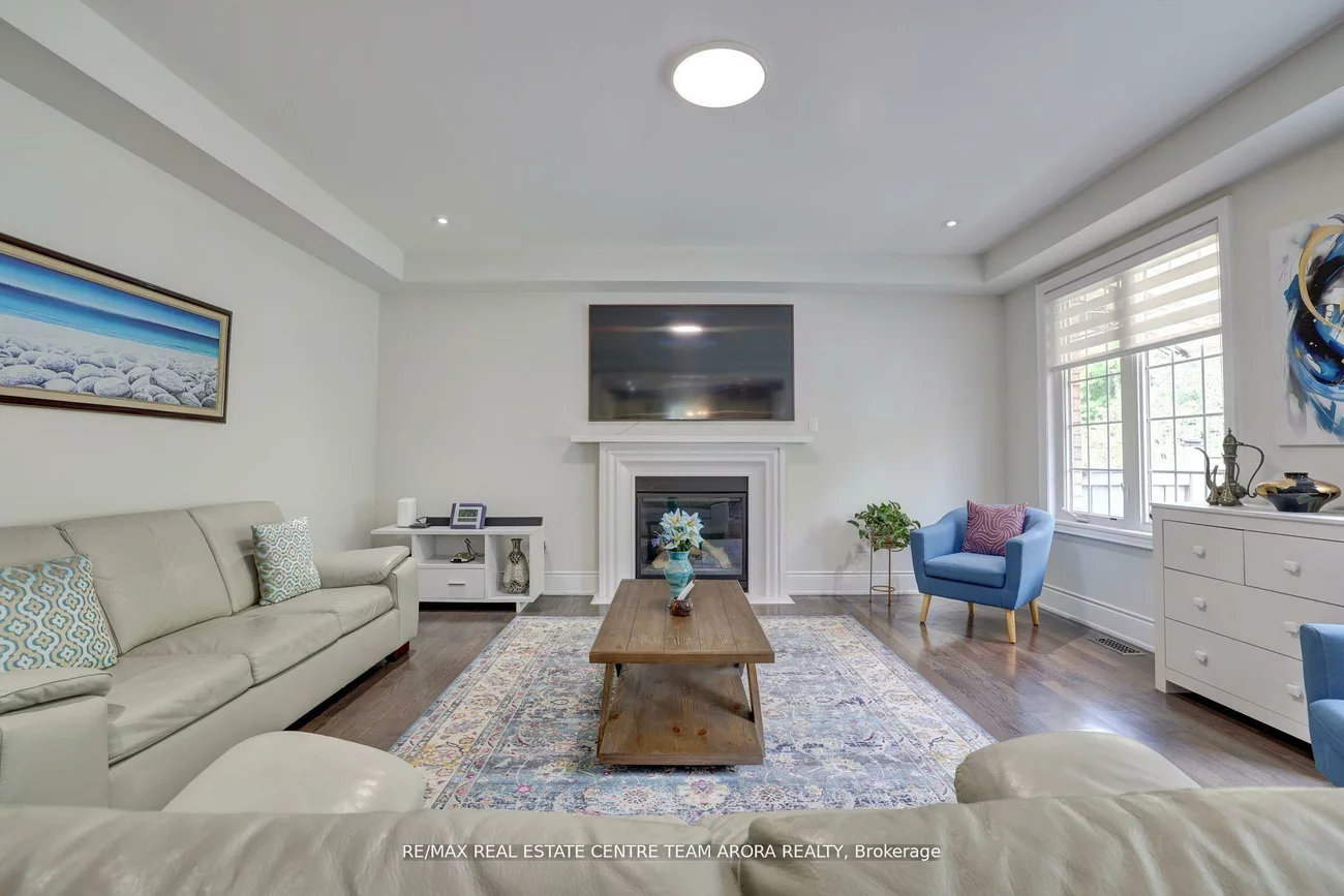 1, Alameda, Bram West, Brampton