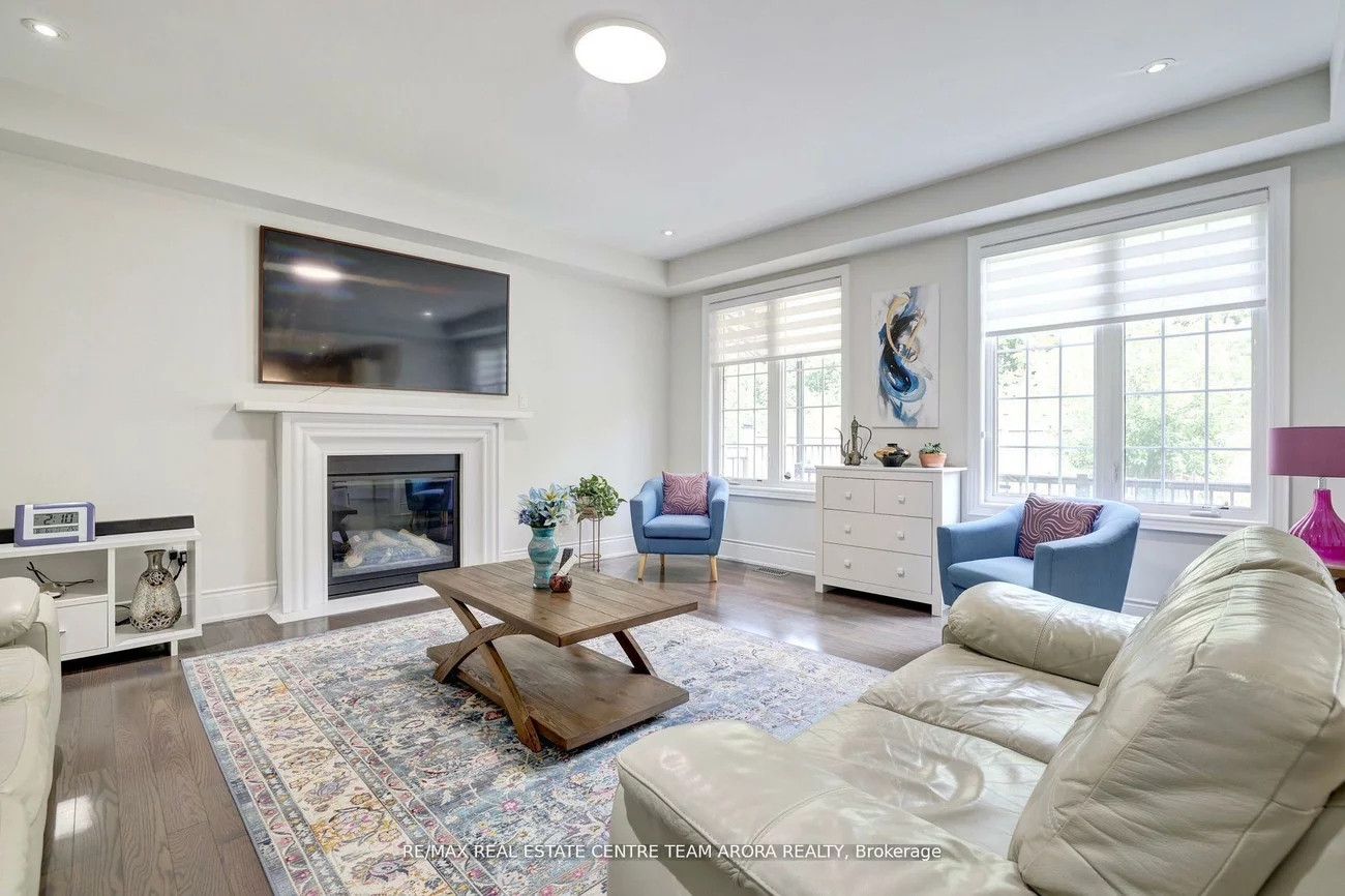 1, Alameda, Bram West, Brampton