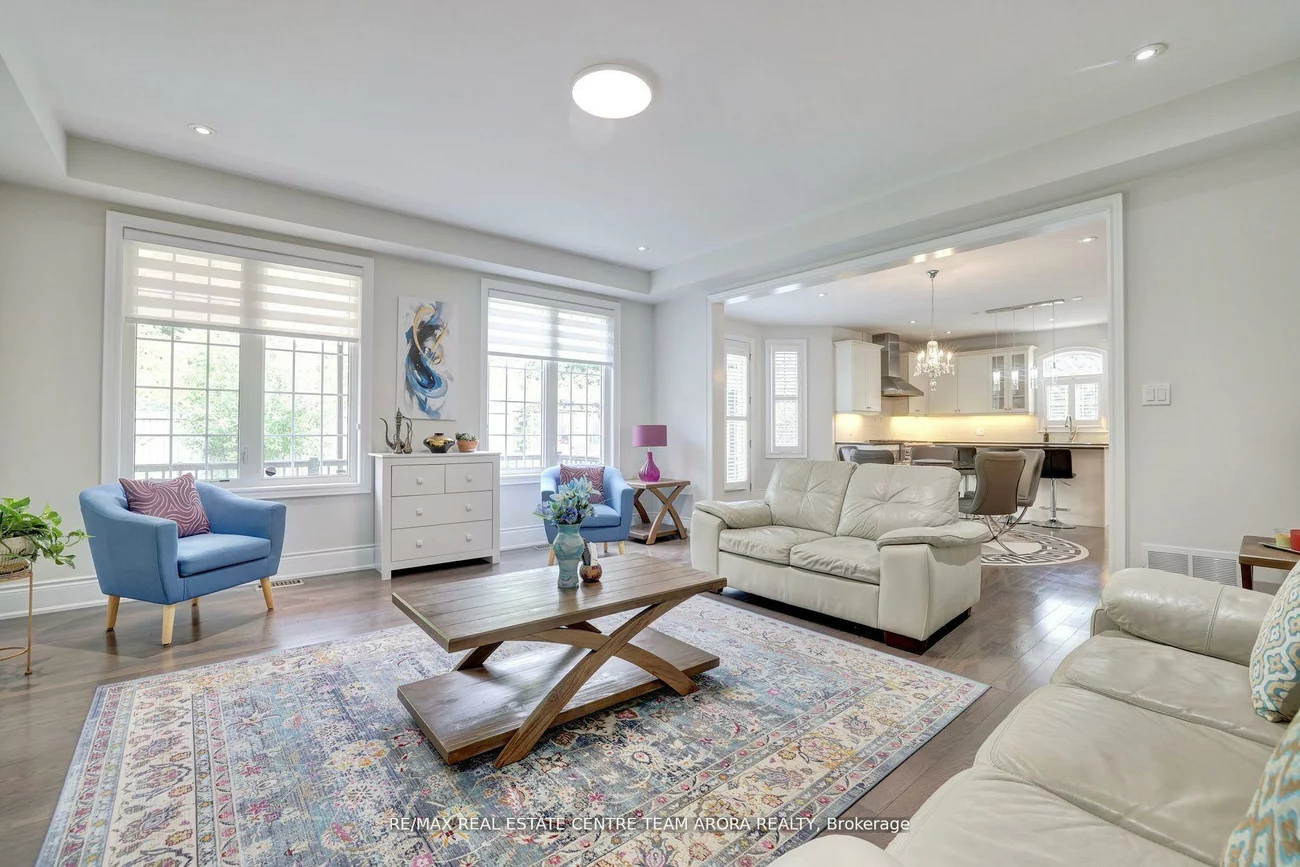 1, Alameda, Bram West, Brampton