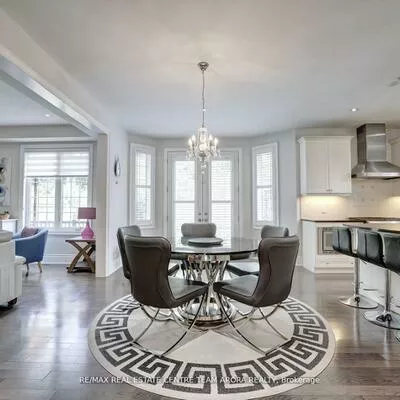 1, Alameda, Bram West, Brampton