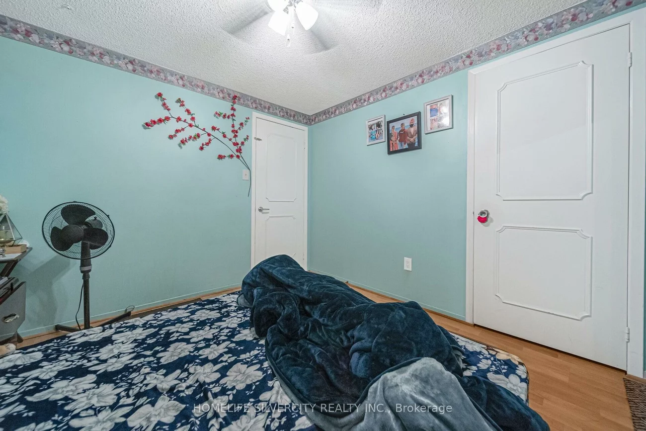 19, Pickard, Fletcher's West, Brampton