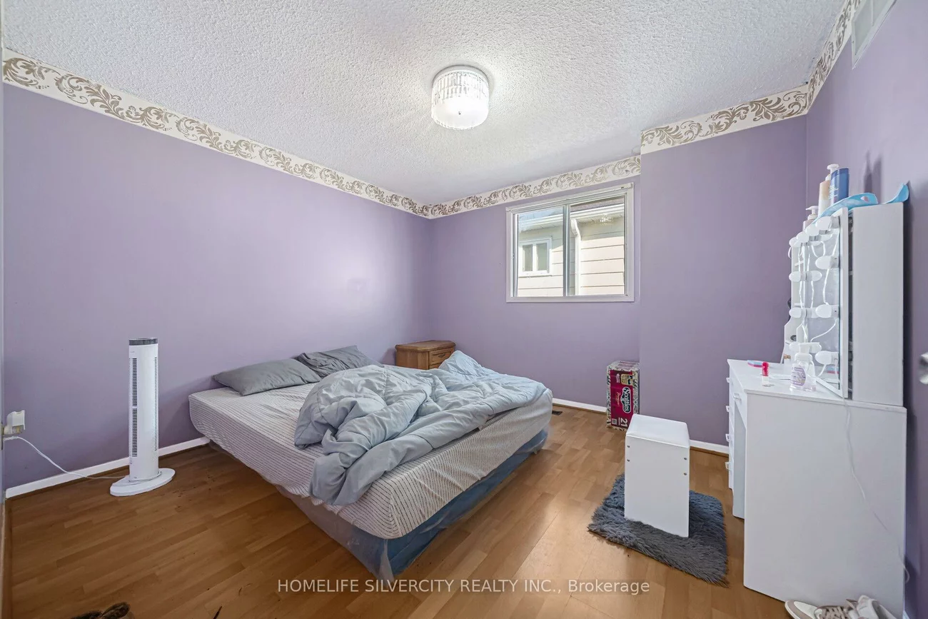 19, Pickard, Fletcher's West, Brampton