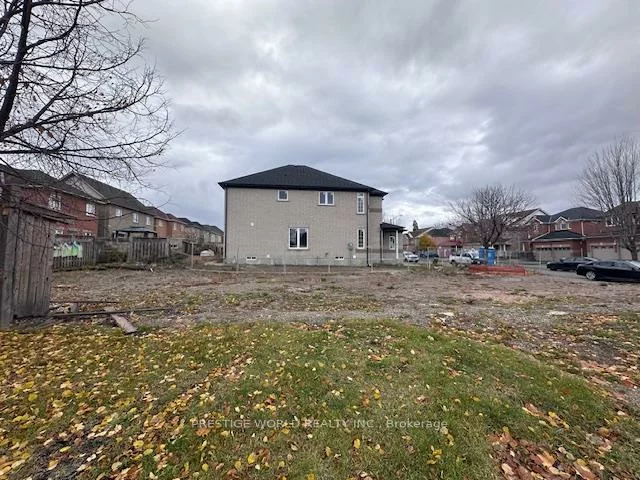 280, Van Kirk, Northwest Sandalwood Parkway, Brampton