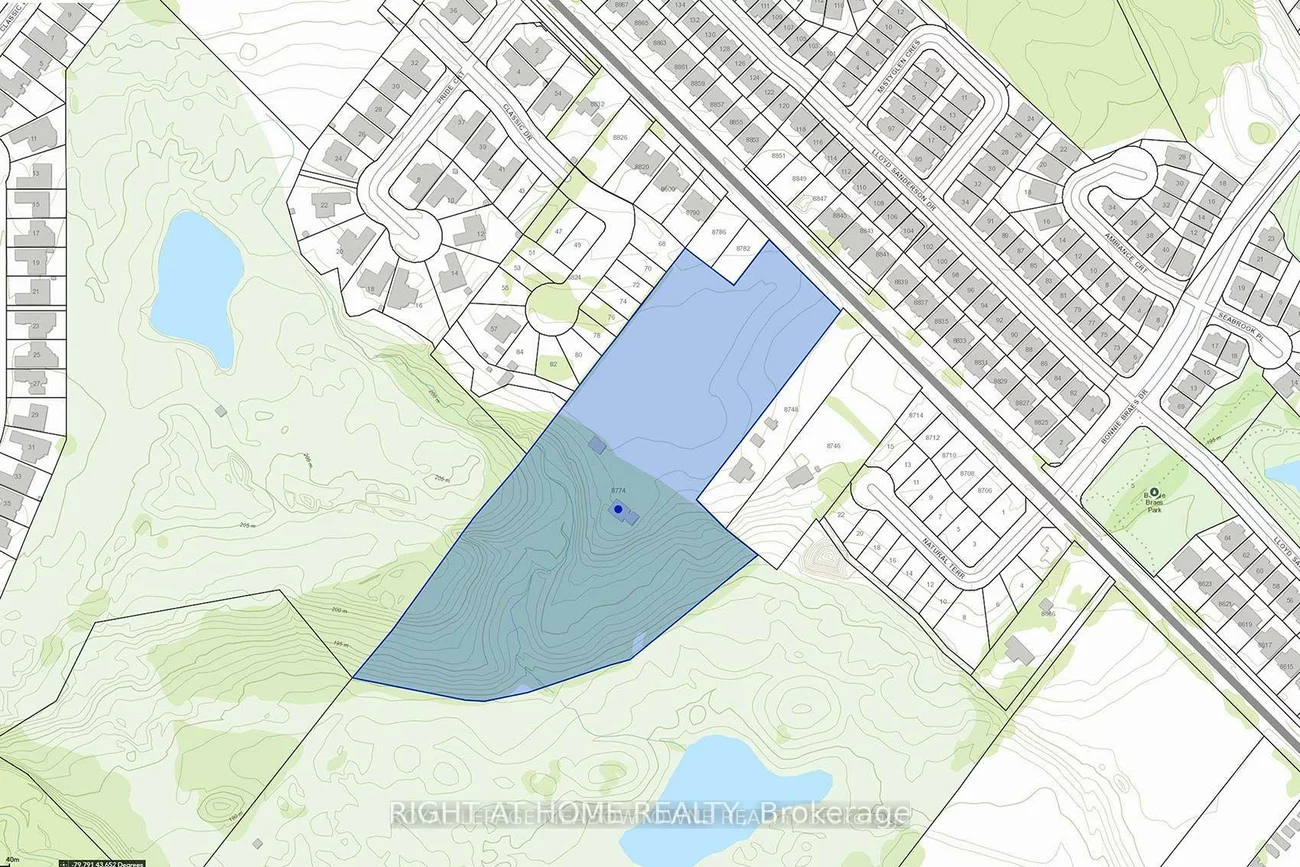 8774, Creditview, Credit Valley, Brampton