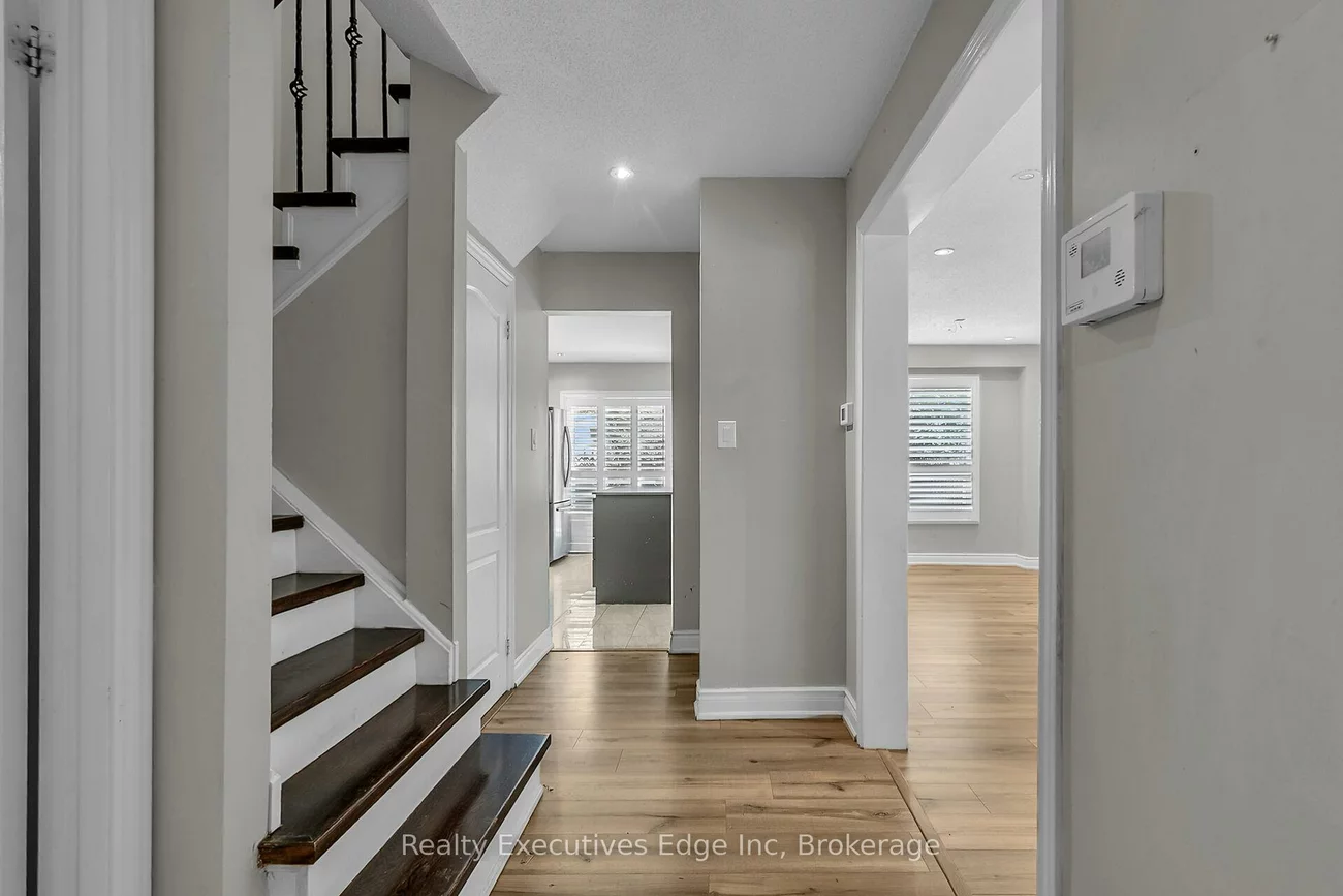 111, Ecclestone, Brampton West, Brampton