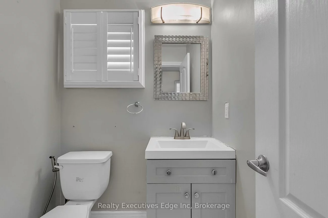 111, Ecclestone, Brampton West, Brampton