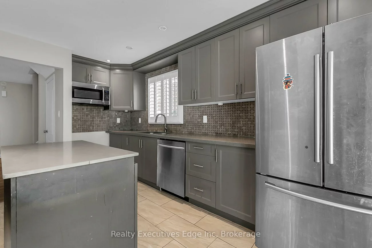 111, Ecclestone, Brampton West, Brampton