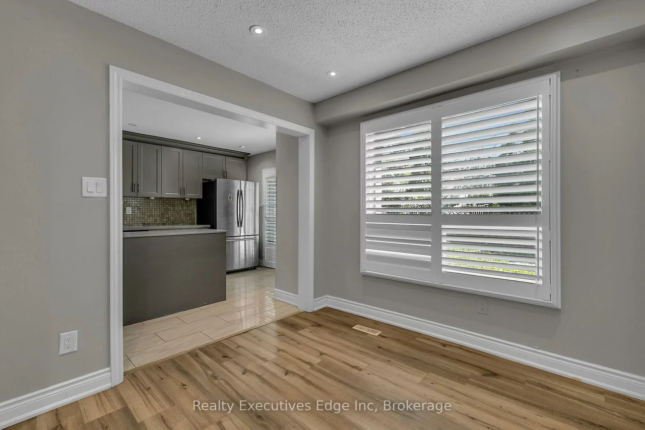 111, Ecclestone, Brampton West, Brampton