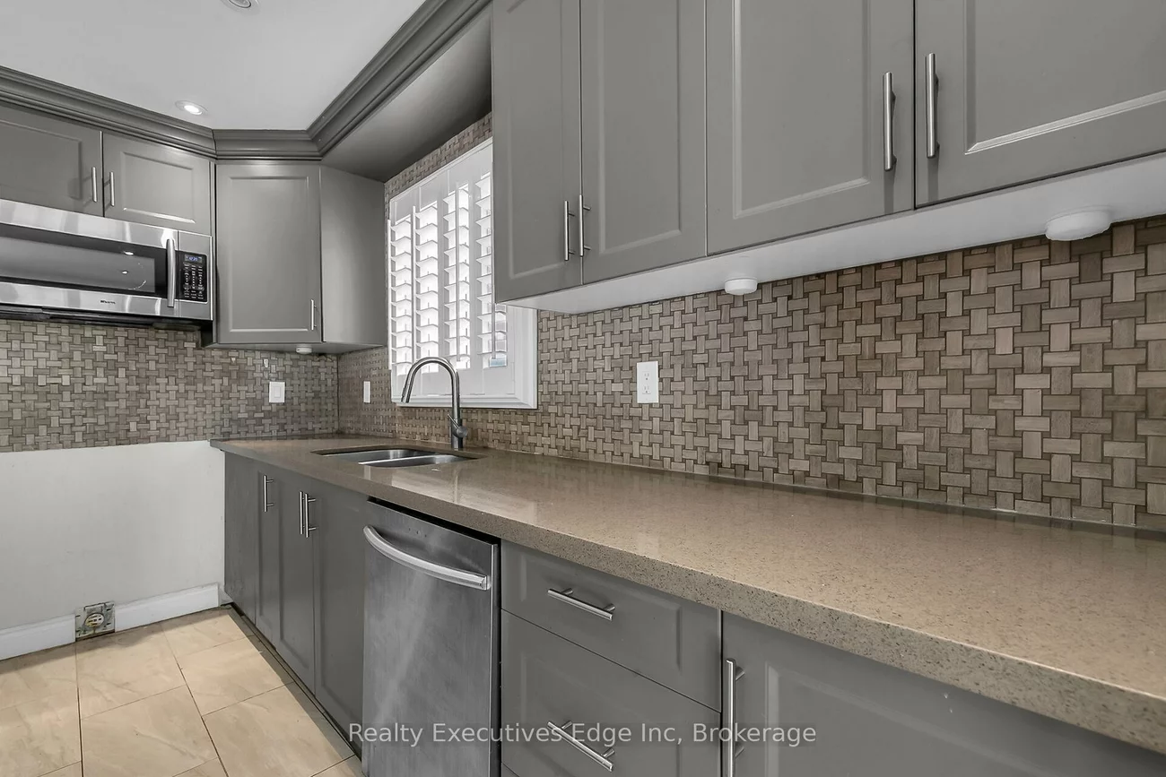 111, Ecclestone, Brampton West, Brampton