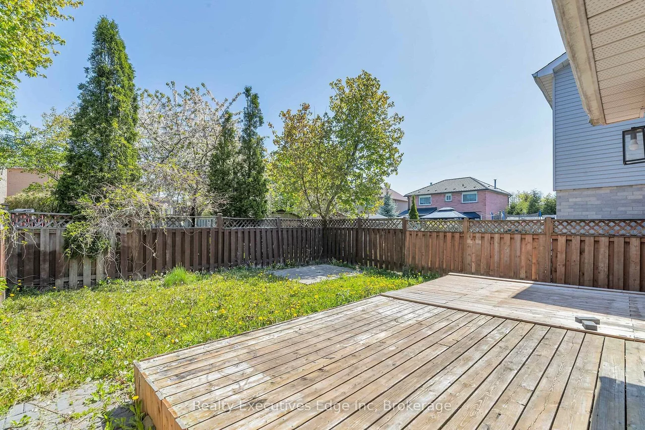 111, Ecclestone, Brampton West, Brampton