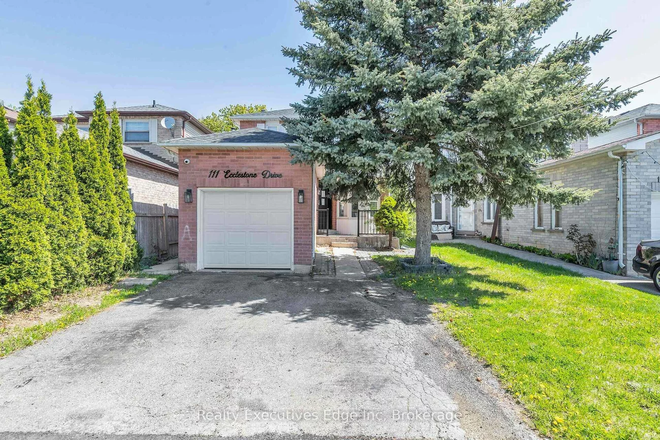 111, Ecclestone, Brampton West, Brampton