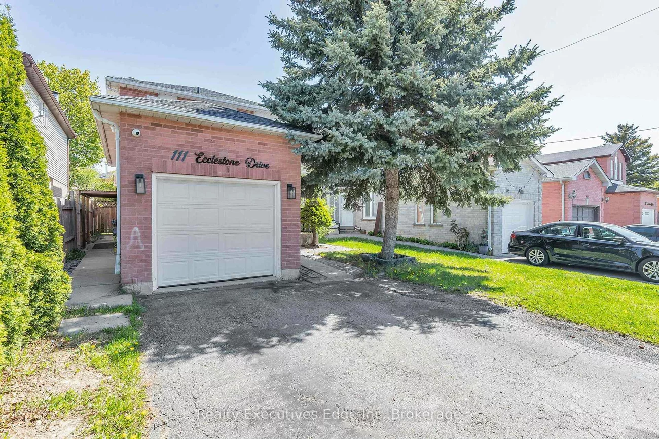 111, Ecclestone, Brampton West, Brampton