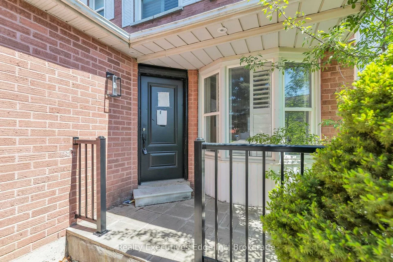 111, Ecclestone, Brampton West, Brampton