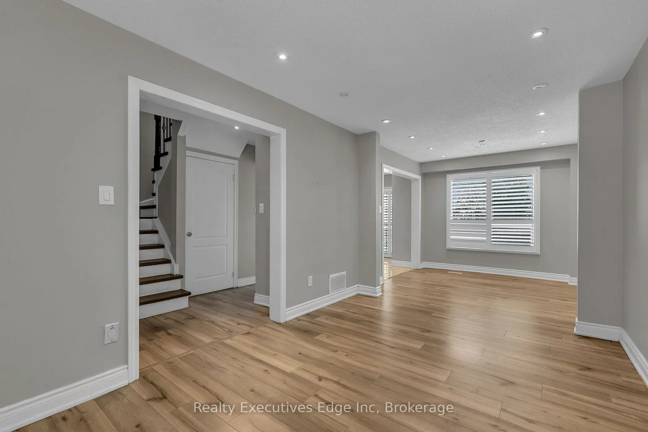 111, Ecclestone, Brampton West, Brampton