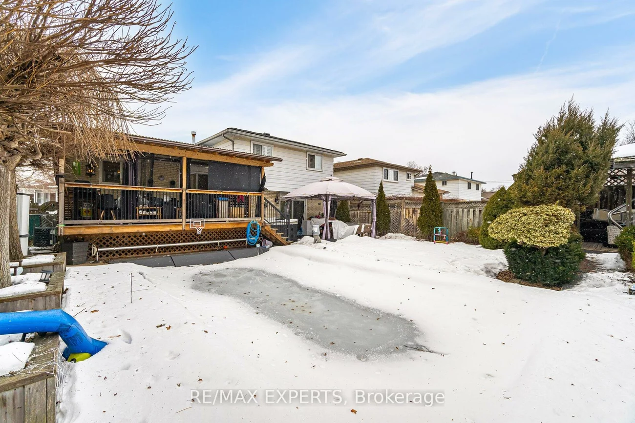 92, Ambleside, Brampton South, Brampton