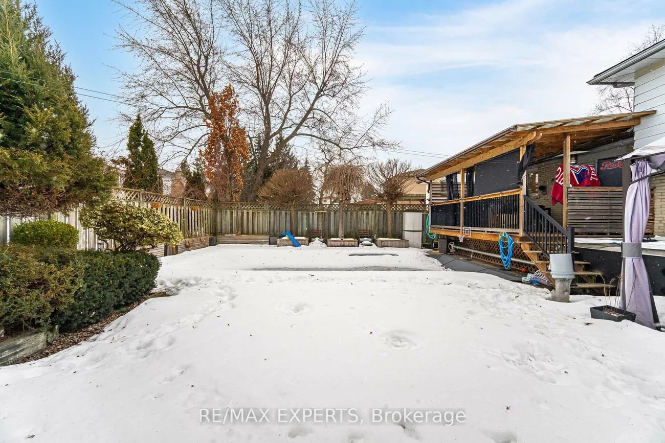 92, Ambleside, Brampton South, Brampton