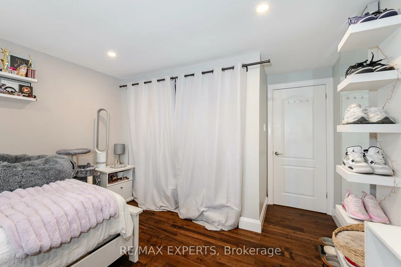 92, Ambleside, Brampton South, Brampton