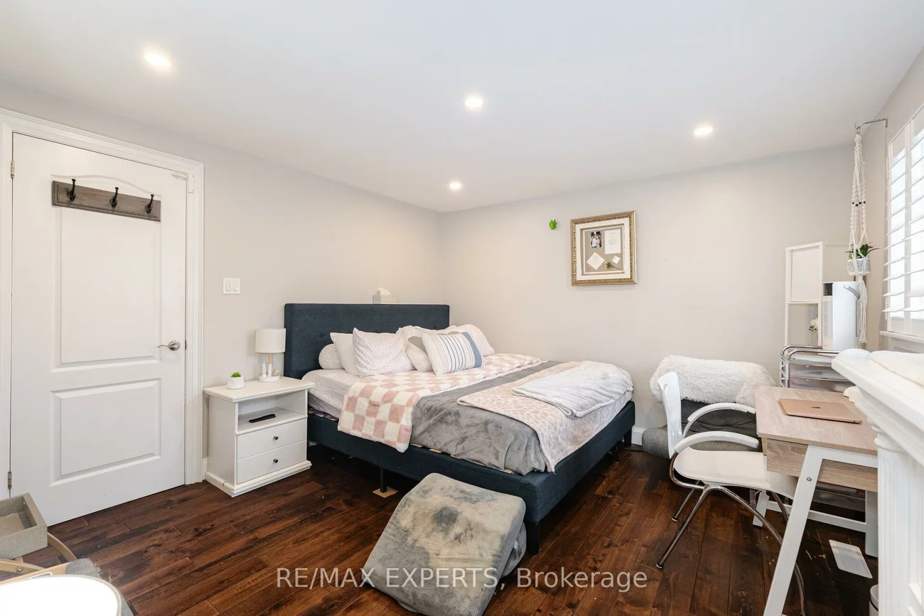 92, Ambleside, Brampton South, Brampton