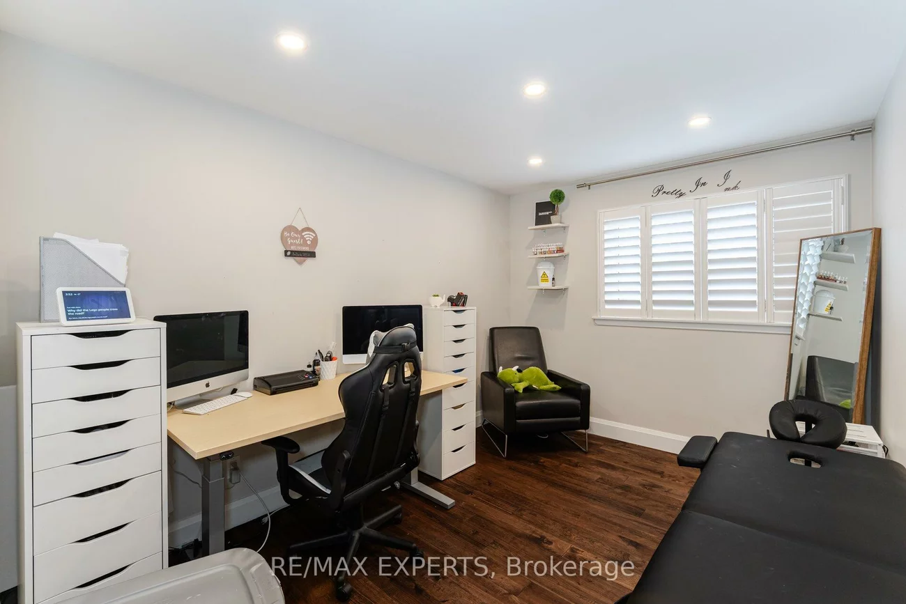 92, Ambleside, Brampton South, Brampton