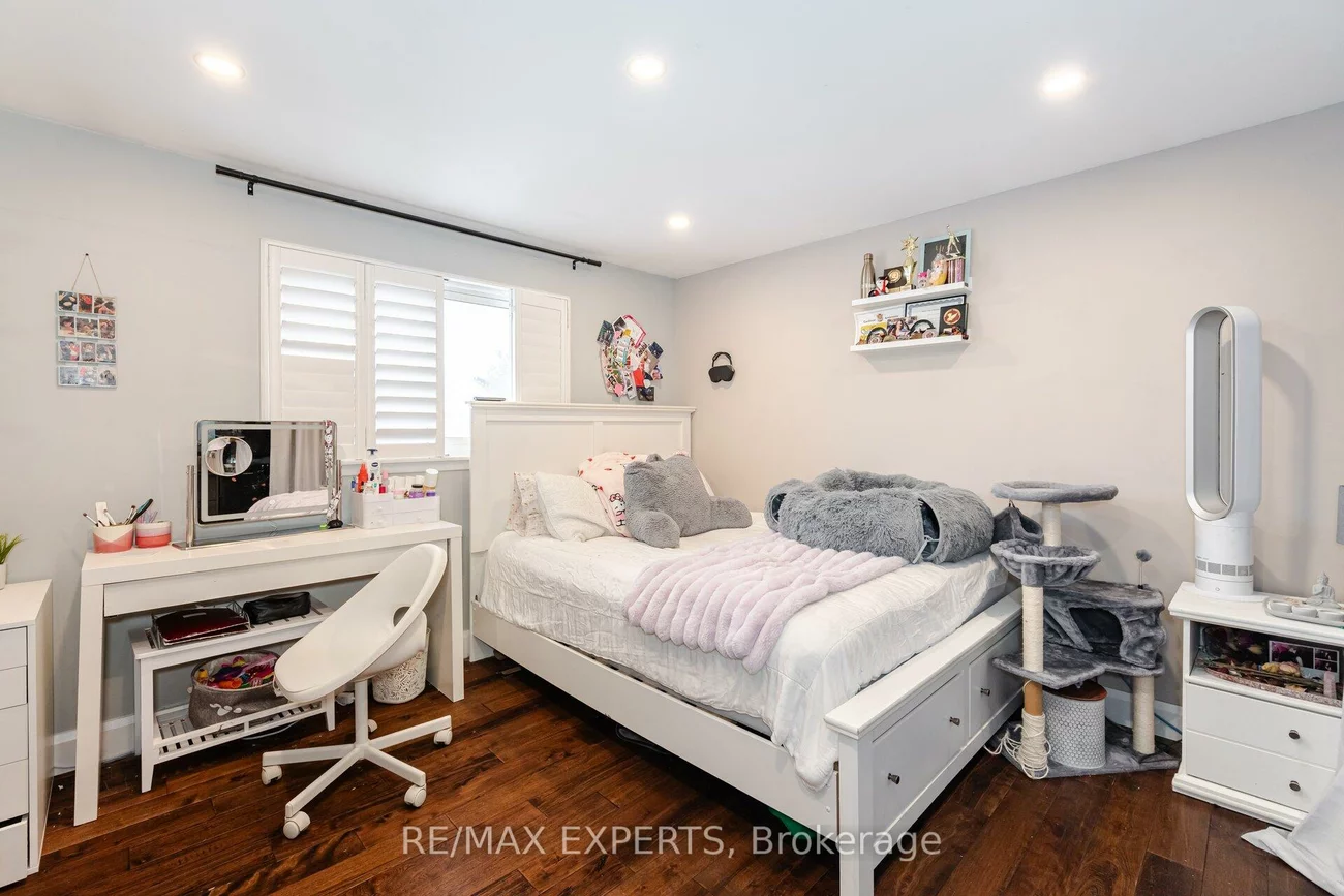 92, Ambleside, Brampton South, Brampton