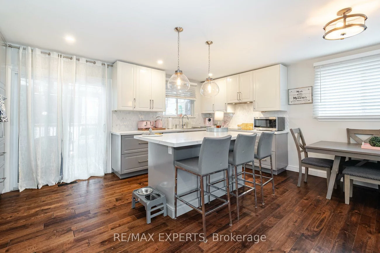 92, Ambleside, Brampton South, Brampton