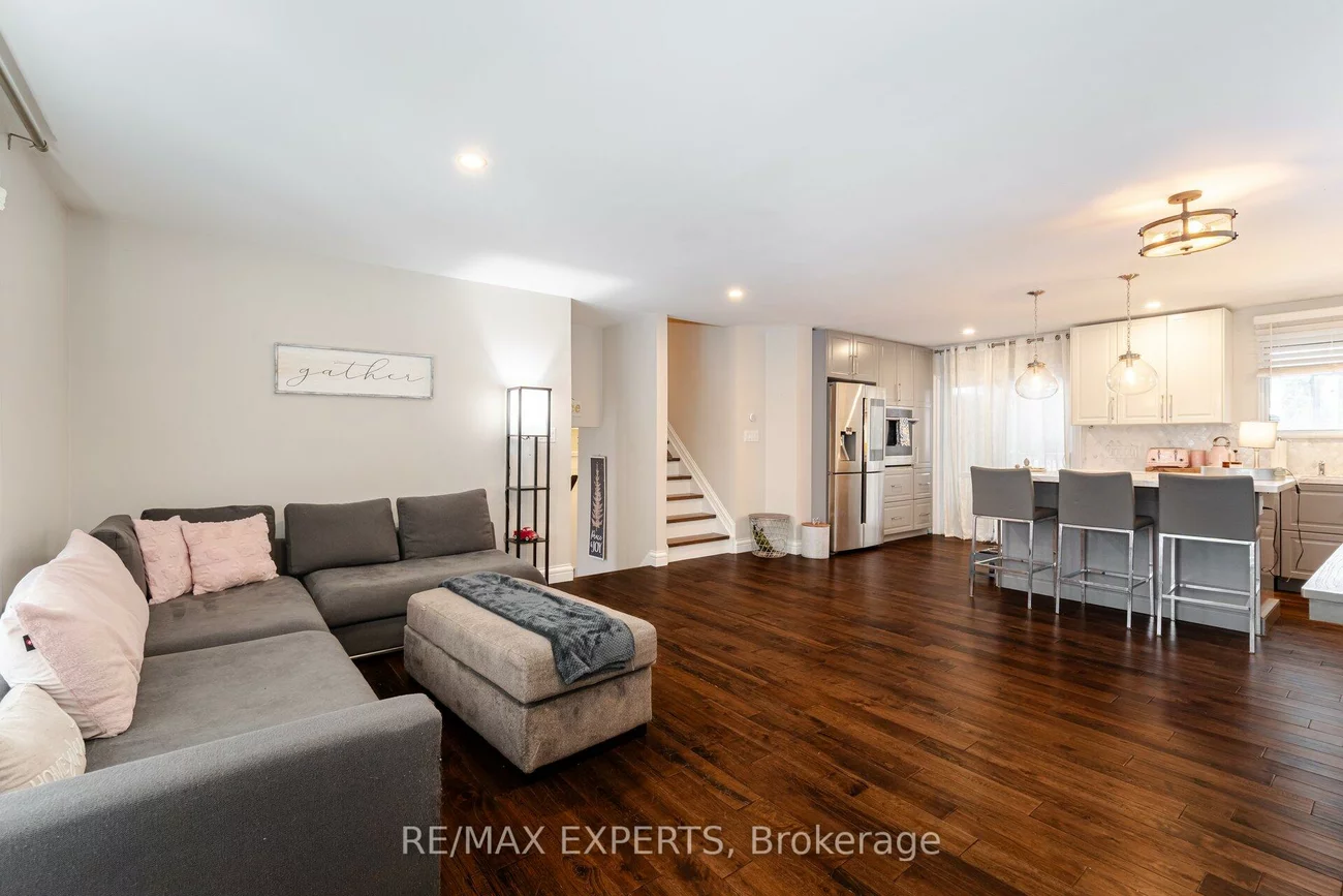 92, Ambleside, Brampton South, Brampton